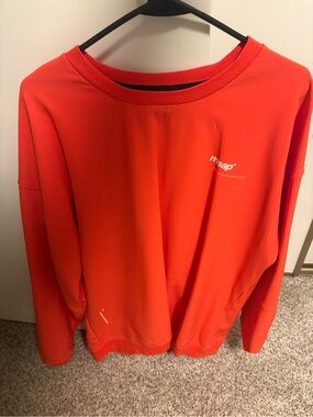 MAAP Men's Tech crewneck